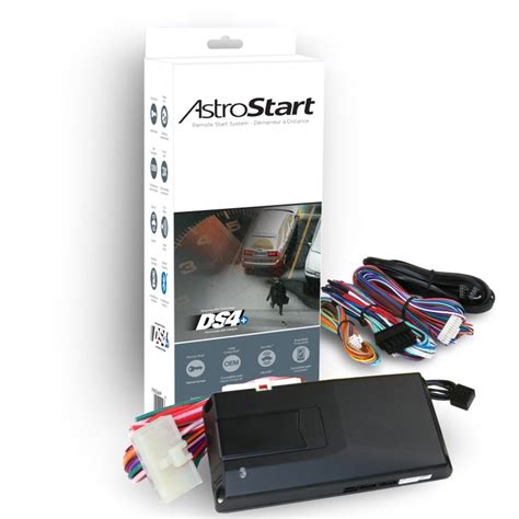 Image result for How to Program AstroStart Remote Starter