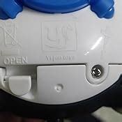 Buy FunBlast Dancing Robot with Music, 3D Flashing Lights, Dancing ...