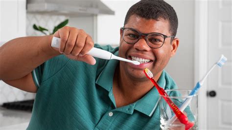How to sanitize your toothbrush properly