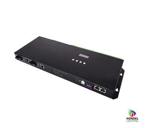 Image result for Matrix DMX Key Control System