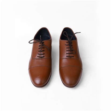 Cuero Footwear – Handmade Leather Shoes – CUERO