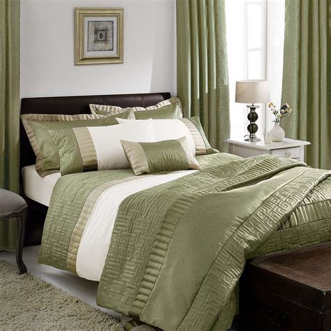 Green Athens Duvet Cover | Bed, Duvet sets, Bedding sets