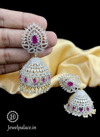 AD Earrings – Jewel Palace