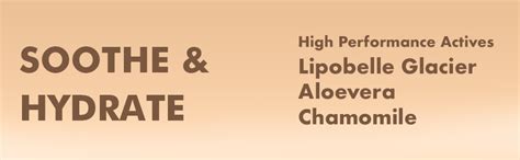 Buy Meola Swiss Glacier Face Cleanser - Sensitive Skin, Hydration, Deep ...