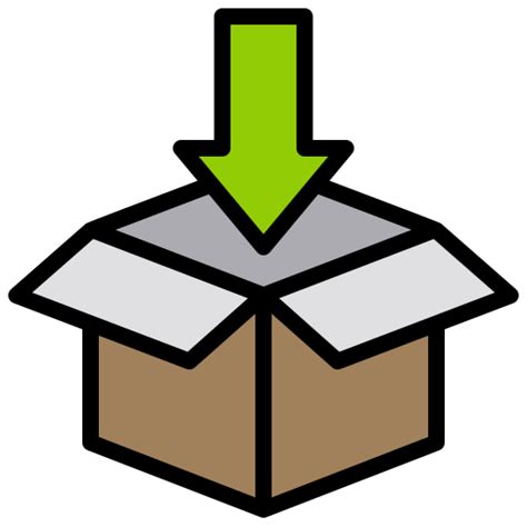 Packing Icon 的图像结果