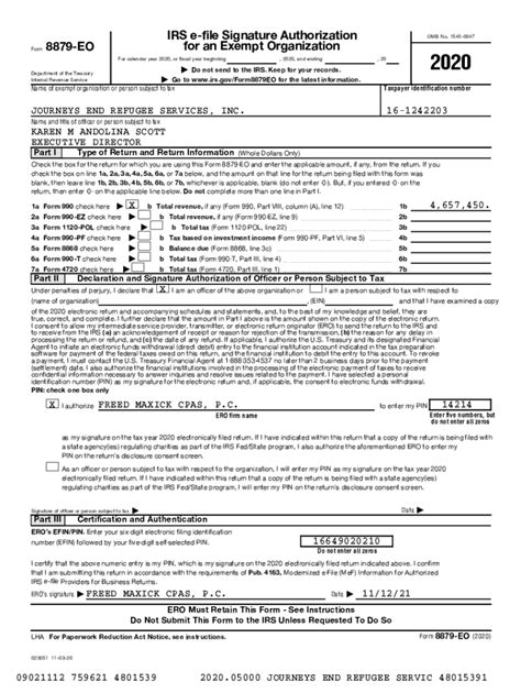 Fillable Online Fillable Online to Form 990 - March of Dimes Fax Email ...