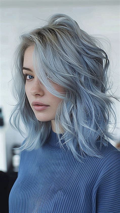 2024 Hair Color Trends | Unlock Your Beauty Potential - summer hair ...