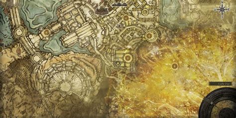 Elden Ring: Celestial Dew Location Guide