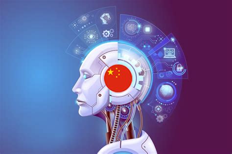 China AI Development 的图像结果