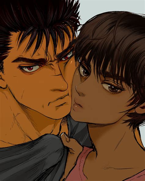 Casca, BERSERK | page 2 - Zerochan Anime Image Board