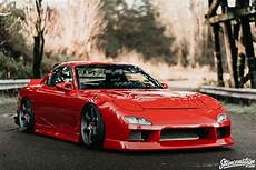 Never Content Rx7 by Never Content Pennington S Mazda Rx7 Fd Loudcars Never Content Rx7