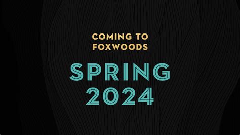 Grace By Nia Foxwoods