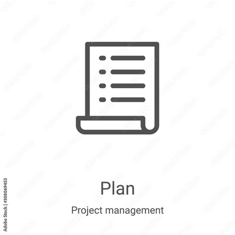 Sign Plan Icon 的图像结果