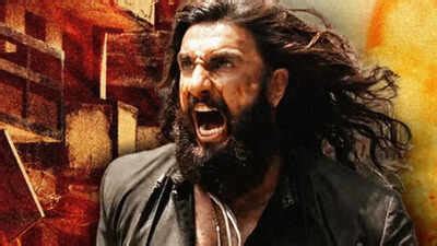 'Dhurandhar: The Revenge' woos international audiences; called 'The ...