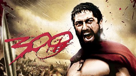 2006 movie 300 - traceto