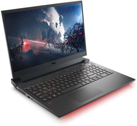 DELL G15 Intel Core i5 12th Gen 12500H - (8 GB/512 GB SSD/Windows 11 ...