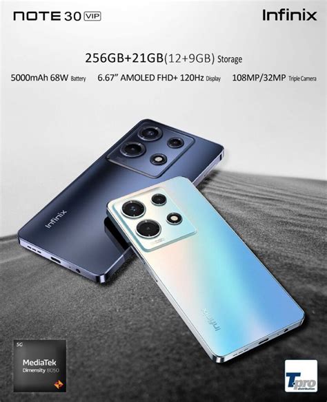 Image result for Infinix Note 30. VIP CPU