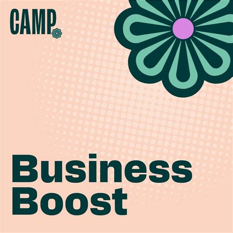 Business Boost: Brand Amplify, Venture X Denver North, 22 May 2024 ...
