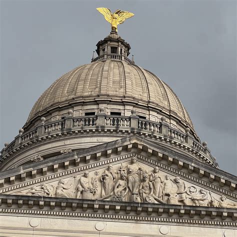 Capitol Comments - This Week at the Mississippi Legislature ...
