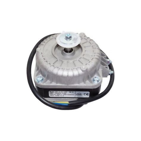 MOTOR VENTILATORA 10W YZF 10-20 10/40W - Motori ventilatora
