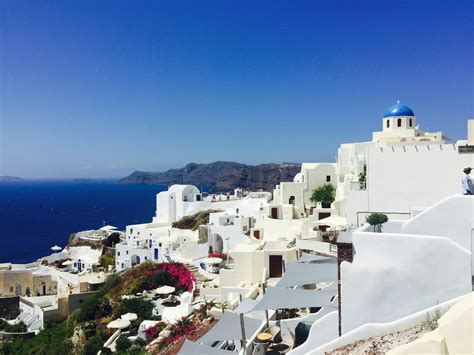イ ア 村 サントリーニ 島 ギリシャ に対する画像結果