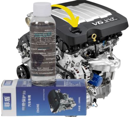 Image result for Engine Restore Additive