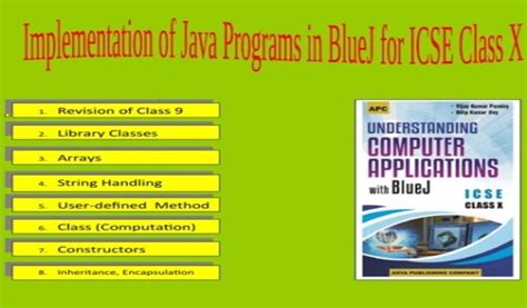 Image result for BlueJ Program