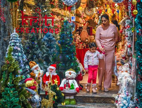 Indian Christmas Decorations Traditional Indian Christmas Sweets You