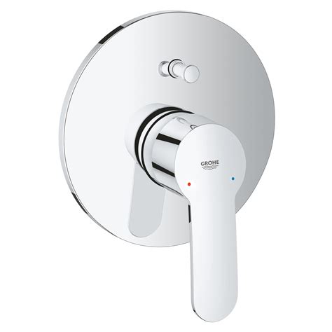 Eurostyle Cosmopolitan Single-lever bath mixer | GROHE