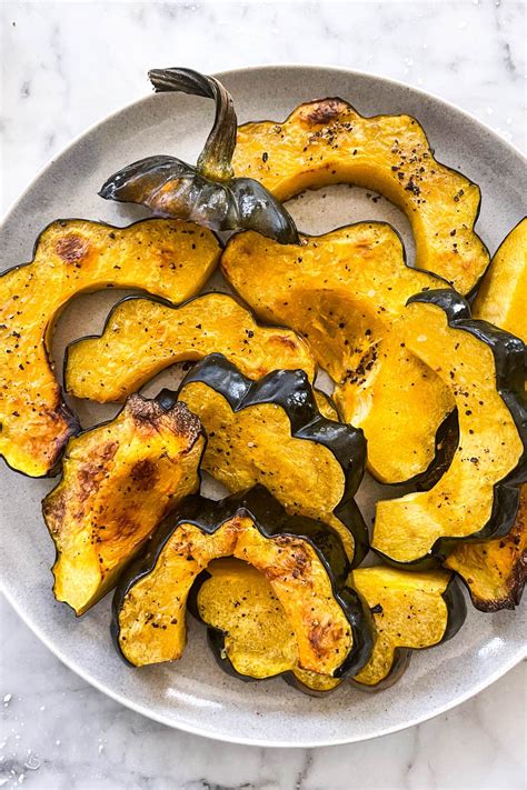 Acorn Squash