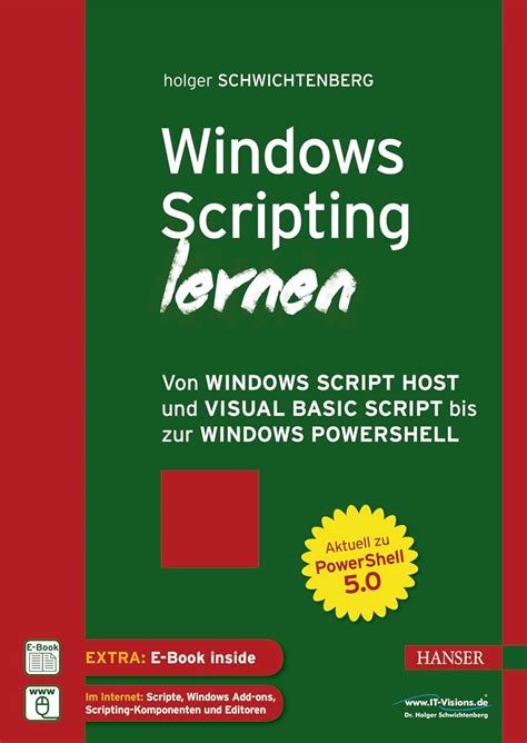 Windows 7 Scripting Tutorial 的图像结果