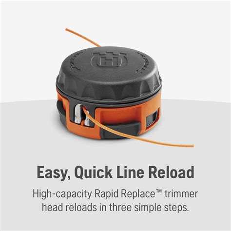 Husqvarna 330LK Gas String Trimmer, 28-cc 2-Cycle, 20-Inch Straight ...