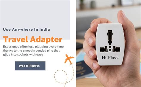 Hi-Plasst 5A to 15A Converter Plug Socket | 5 Amp to 15 Amp Adapter ...