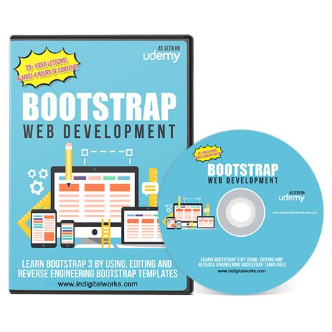 Image result for How to Bootstrap with Web Development