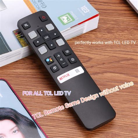 Image result for TCL Android Remote