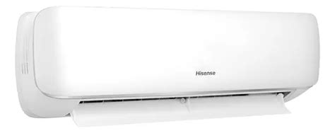 A. A. SPLIT HISENSE 3000 FS FRIO SOLO
