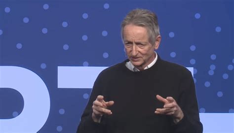 ‘Godfather of AI’ Geoffrey Hinton quits Google and warns over dangers of misinformation | Google | T