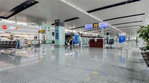 First Flight From Noida International Airport Expected on December 29