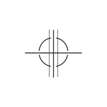 Linear Shape Logo 的图像结果