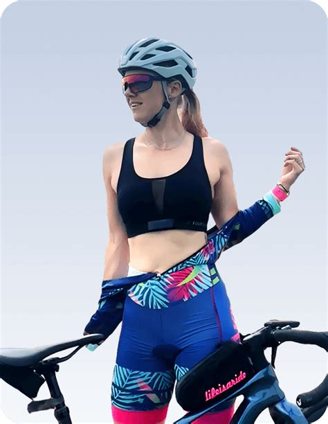 Continuous ECG | Wearable Heart Rate Monitor | Frontier X2 Smart Heart ...