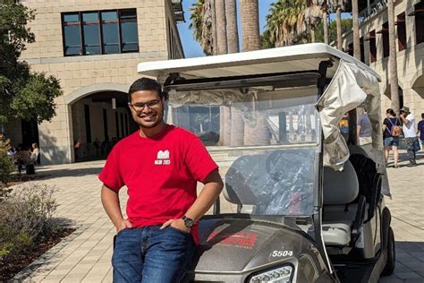 Profiles | Stanford Doerr School of Sustainability