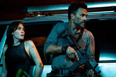 Long Gone Heroes (2024)