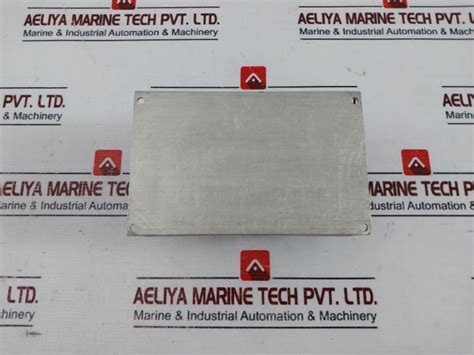 Amplifier – Aeliya Marine