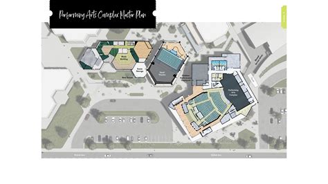 Irvine High School Performing Arts Center – ruhnauclarke.com