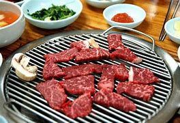 Image result for Gen Korean BBQ House West Covina Menu