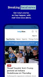 IndyStar: Indianapolis Star – Apps on Google Play