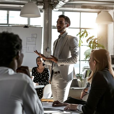 Business Presentation Stock-Photo 的图像结果