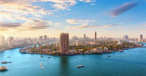 Best Cities to Visit in Egypt: Embark On A Historical Adventure