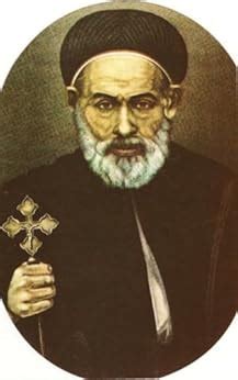 Saint (Anba) Abraam, Departed Bishop of Fayou, "Friend of the Poor ...