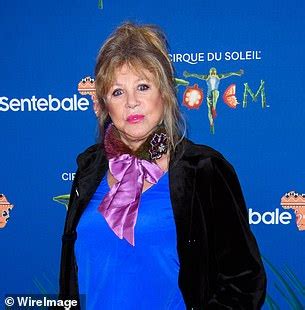 Debunking The Rumors: Was There A "Pattie Boyd Funeral Obituary" In 2019?